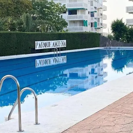 Apartment Martinete 25