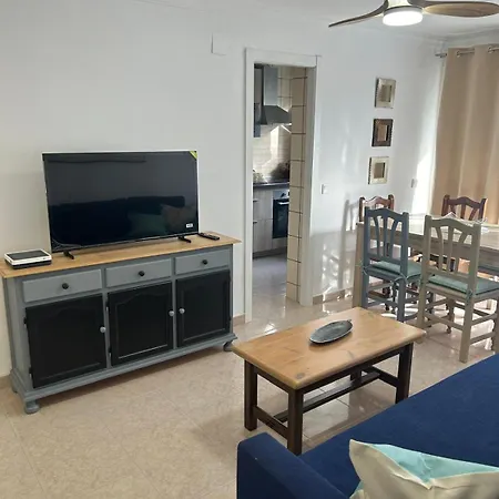 Apartment Martinete 25