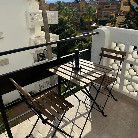 Martinete 25 Apartment Estepona