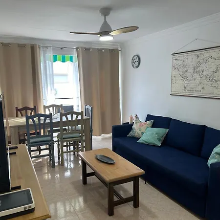 Martinete 25 Apartment Estepona