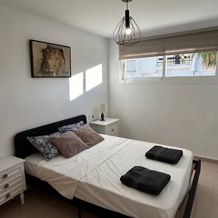 Apartment Martinete 25 Estepona