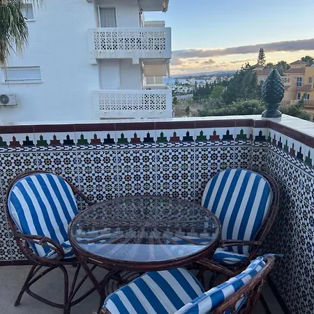 Martinete 25 Estepona