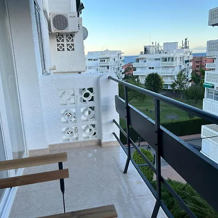 Martinete 25 Estepona