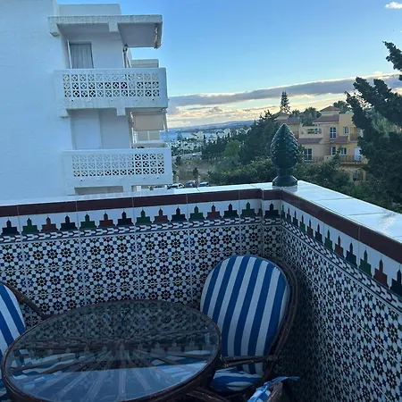 Apartment Martinete 25 Estepona