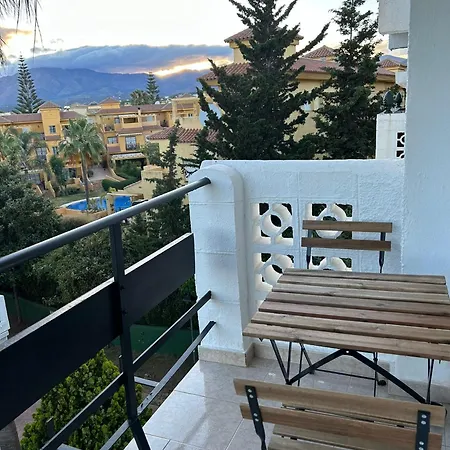 Martinete 25 Apartment